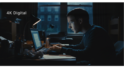 The Social Network